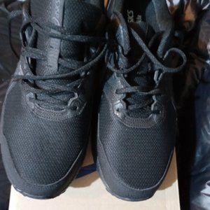 ASICS VENTURE 9 trail running shoes (Men's 13 X-Wide)